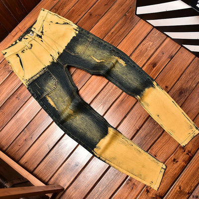 RUFFIAN DENIM JEAN