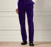 FIERCE VELVET PANT