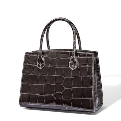 UPSCALE HANDBAG