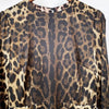 LOVE OF LEOPARD DRESS