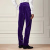 FIERCE VELVET PANT