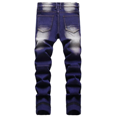 FROSTY BREEZE DENIM JEAN