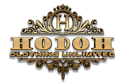 HODOH CLOTHING UNLIMITED 