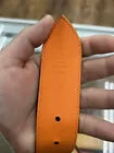 Louis Vuitton LV Pyramide Reversible BELT