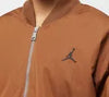 Nike Air Jordan Essentials Statement Renegade Jacket Tan/Brown RFID Men 2XL