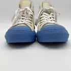 Christian Dior Sneakers Shoes High-cut B23 Oblique EU 43 US 10 Authentic