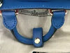 NEW GUCCI GG MINI TOTE CROSSBODY BAG