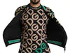 Dolce & Gabbana Iconic Printed Jacket