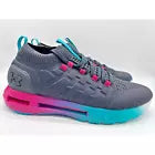 Under Armour HOVR Phantom 1 Anthracite Astro Pink Men’s Size 11