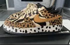 Nike Air Force 1 Low Premium YOTD Id Size 10 Horse hair