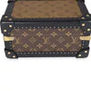 Louis Vuitton Monogram Reverse Canvas Coffret Tresor 24