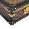 Louis Vuitton Monogram Reverse Canvas Coffret Tresor 24