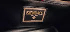 Fendi X Versace Fendace Handbag