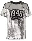 Balmain Paris Sequin-Embellished Shirt