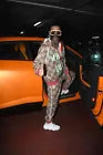 Gucci 100 GG Music Men's Beige 2 Piece Tracksuit Size L