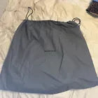 Balenciaga Glove Tote. NWT