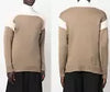 Fendi FF Inlay Pullover Cashmere Knitted Jumper Knit Sweater