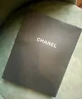 CHANEL CC Logo Tights