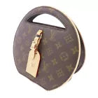 LOUIS VUITTON LV GHW Around Me 2 Way Shoulder Bag