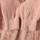 Fendi ZUCCA Jacket 36 Ladies' Pink Mink