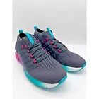 Under Armour HOVR Phantom 1 Anthracite Astro Pink Men’s Size 11