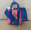 NEW GUCCI GG MINI TOTE CROSSBODY BAG