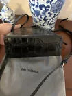 Authentic Balenciaga Mini Crossbody Bag