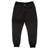 THOM BROWNE Black Cotton Gun Club Check Jogger Size 5 NWT