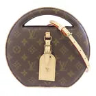 LOUIS VUITTON LV GHW Around Me 2 Way Shoulder Bag