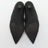 Louis Vuitton Black Monogram Canvas and Leather Archlight Pumps Size 39