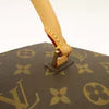 LOUIS VUITTON LV GHW Twisted Box Rei 2way Shoulder Bag Monogram Brown