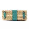 HERMES Mini Kelly Picnic Swift Leather/Willow Vert Verone