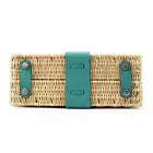 HERMES Mini Kelly Picnic Swift Leather/Willow Vert Verone