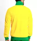 Adidas OG MEN'S BRAZIL BECKENBAUER TRACKSUIT  2XL