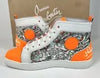 Christian Louboutin Louis Orlato High Top (NEW) SIZE US/11.5