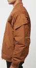 Nike Air Jordan Essentials Statement Renegade Jacket Tan/Brown RFID Men 2XL