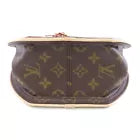 LOUIS VUITTON LV GHW Around Me 2 Way Shoulder Bag