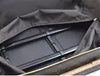 Louis Vuitton Pegase Classic Monogram Suitcase Garment Bag Made in France