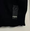 FENDI FF Logo Jumper Sweater 56/XXXL Men's NWT 100% Authentic