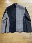 New Thom Browne Funmix High Armhole Suit Size 1