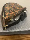 MCM X BAPE Stark Belt Bag  Medium Visetos  Camo..