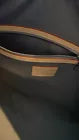 LOUIS VUITTON KEEPALL 50 DUFFLE BAG