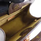 LOUIS VUITTON LV GHW Around Me 2 Way Shoulder Bag