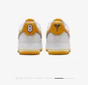 Nike Kobe Bryant x Air Force 1 Retro QS Lakers Home Size 11