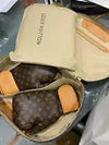 RARE! Louis Vuitton Karl Lagerfeld Monogram Boxing Gloves Set 859629 Chanel Bag