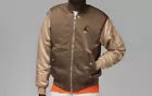 Jordan Essentials Men's Renegade Jacket Size Medium