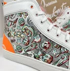 Christian Louboutin Louis Orlato High Top (NEW) SIZE US/11.5