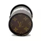 LOUIS VUITTON Shoulder Bag Monogram Coffee Cup