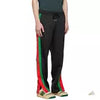 Gucci Web Print Panelled Tracksuit