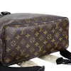 LOUIS VUITTON Macassar Parc Rucksack Backpack